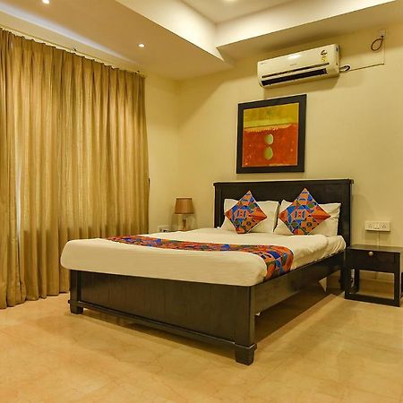 Fabhotel All In One Saltlake - Opp Bj Market Complex Καλκούτα Εξωτερικό φωτογραφία