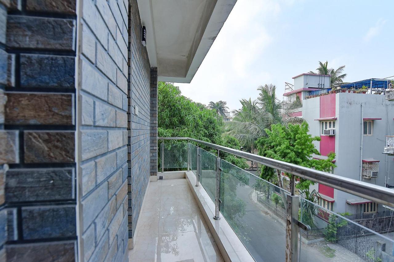 Fabhotel All In One Saltlake - Opp Bj Market Complex Καλκούτα Εξωτερικό φωτογραφία