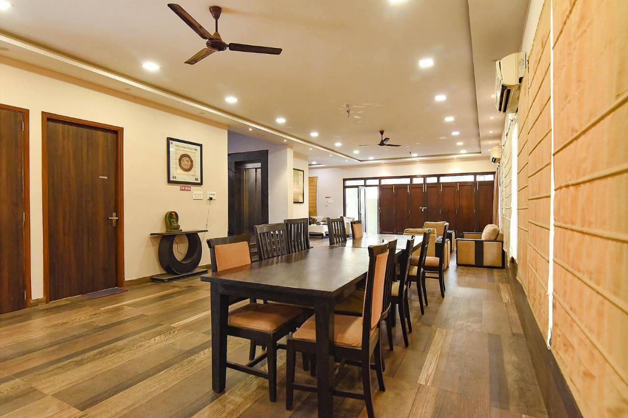 Fabhotel All In One Saltlake - Opp Bj Market Complex Καλκούτα Εξωτερικό φωτογραφία