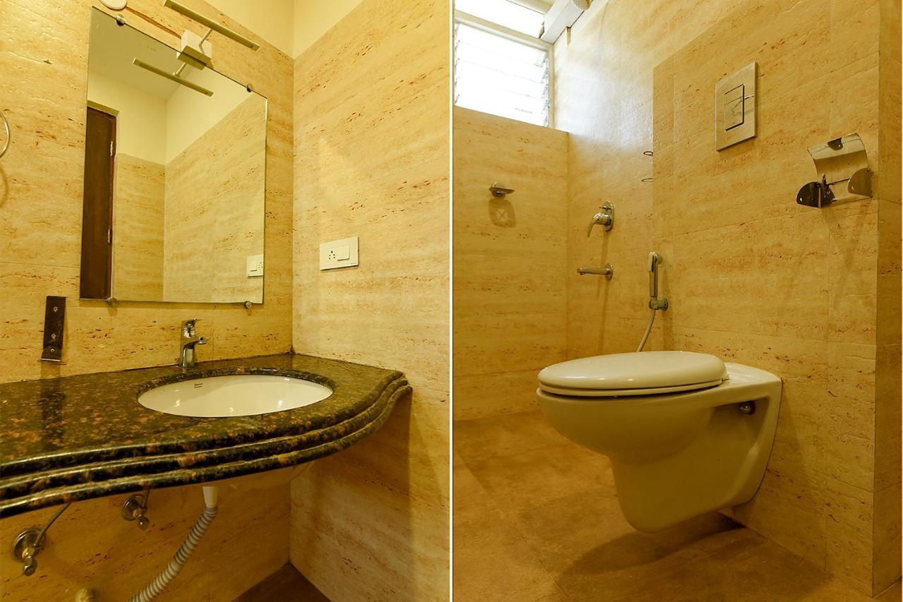 Fabhotel All In One Saltlake - Opp Bj Market Complex Καλκούτα Εξωτερικό φωτογραφία